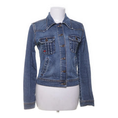 Jeanswear | Blauw - Spijkerjas