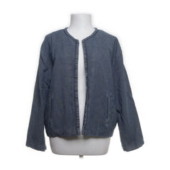 Monoprix | Blauw - Cardigan
