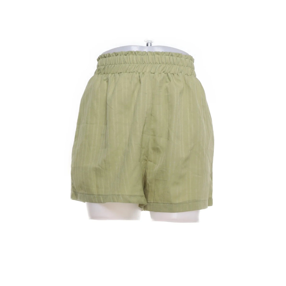 Groen - Korte broek