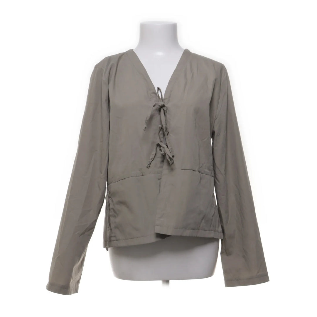 soWas | Groen - Blouse