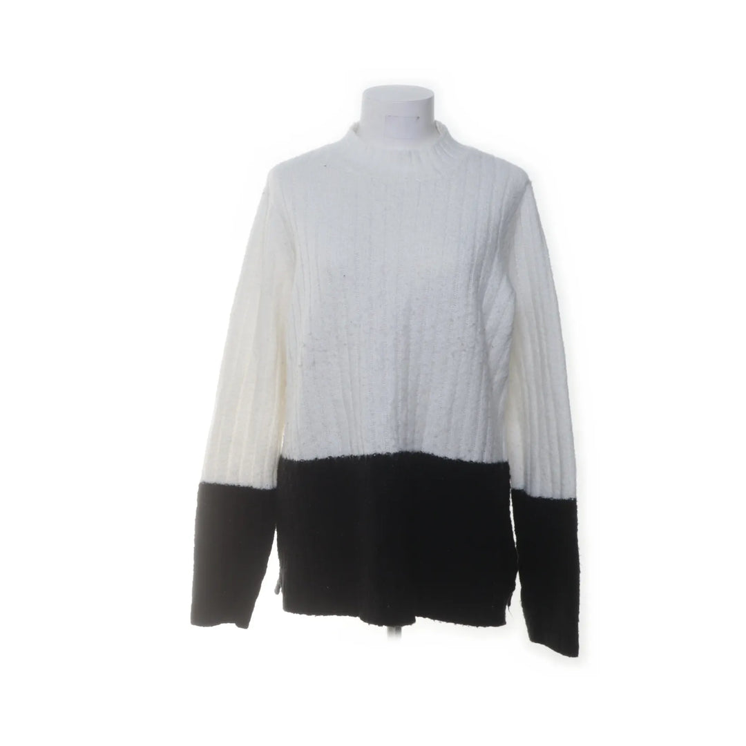 BPC Bonprix Collection | Wit, Meerkleurig - Trui