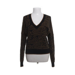 Scotch & Soda | Zwart, Meerkleurig - Trui