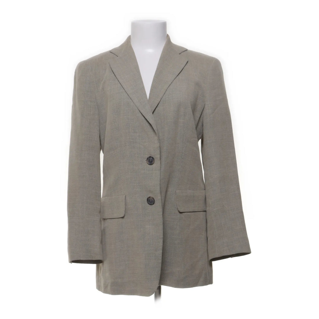 Bernd Berger | Beige - Blazer