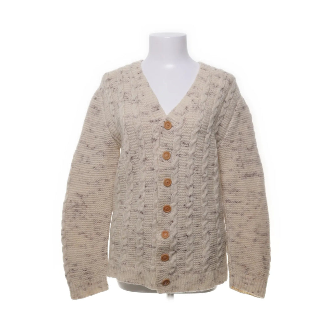 Beige, Bruin - Cardigan