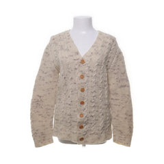 Beige, Bruin - Cardigan