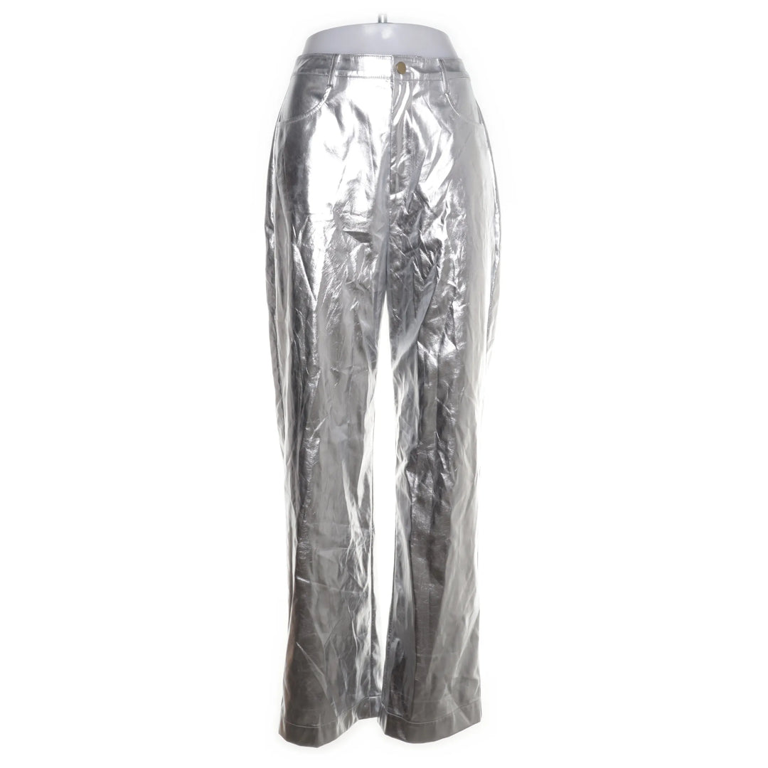 LeGer | Zilver - Broek