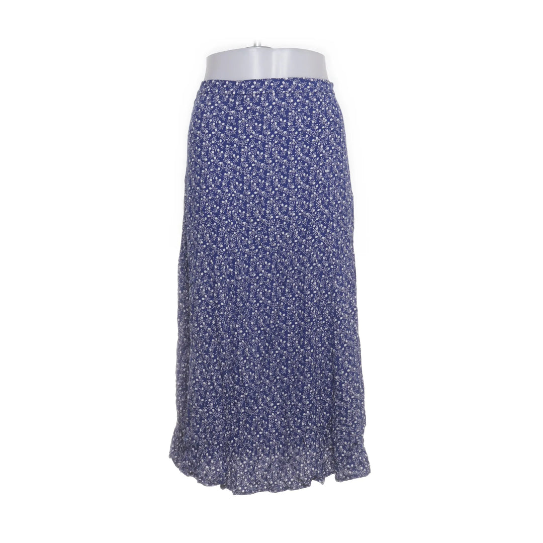 & Other Stories | Blauw, Wit - Rok