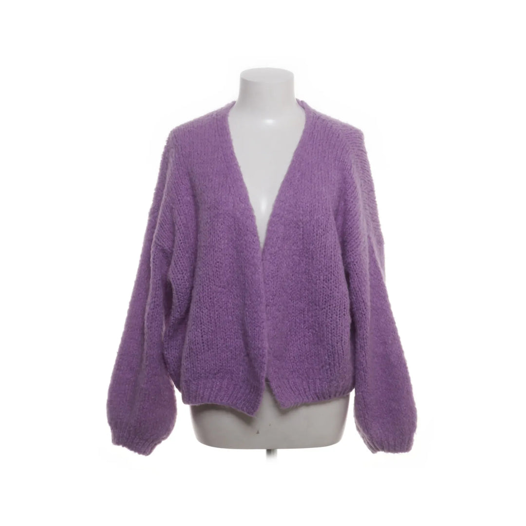 Lila - Cardigan