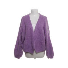 Lila - Cardigan