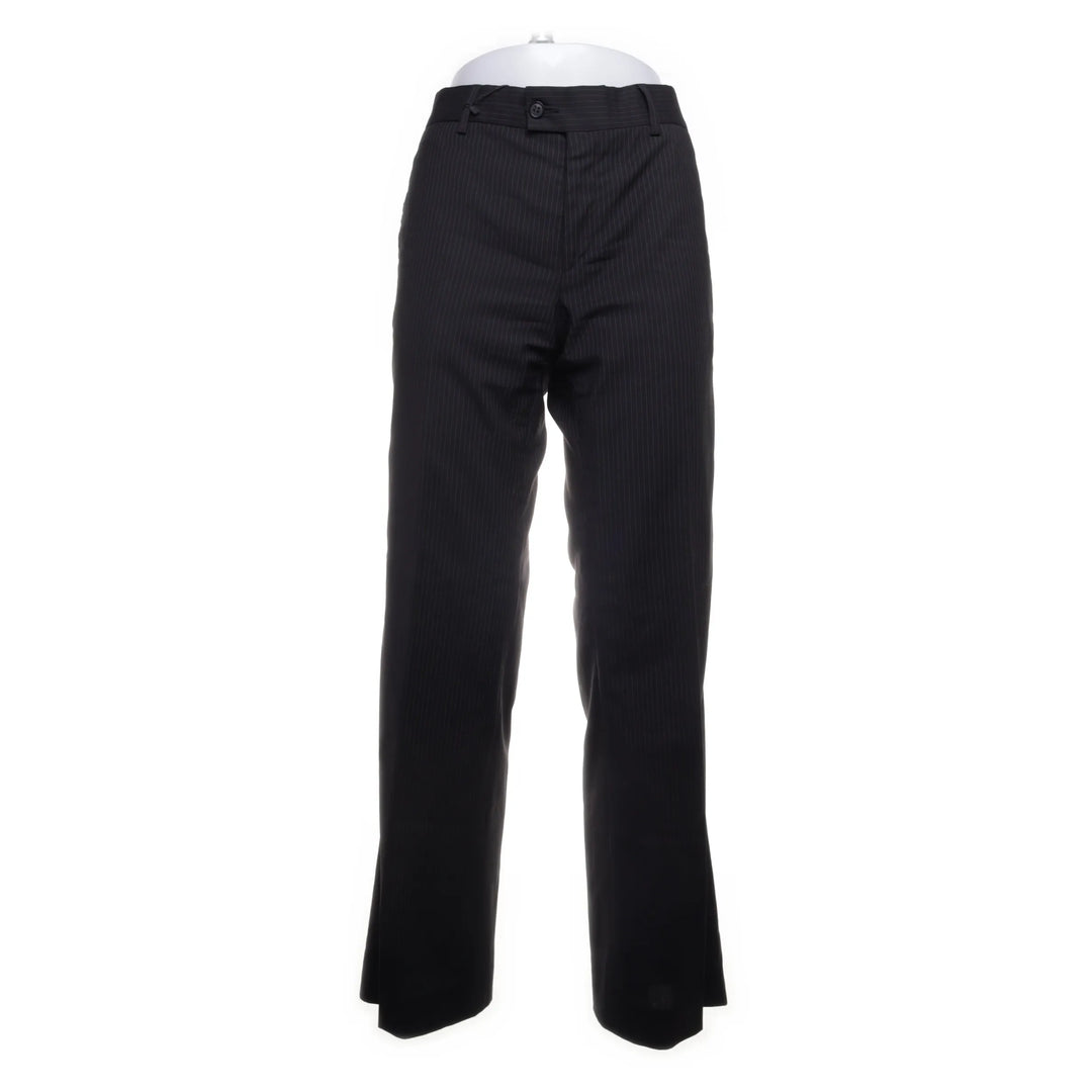 Tiger of Sweden | Zwart - Kostuumbroek