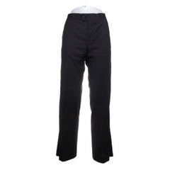 Tiger of Sweden | Zwart - Kostuumbroek