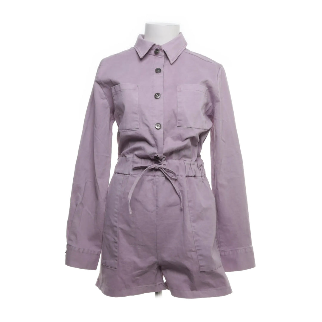 Garconne | Lila - Jumpsuit