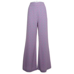 Loavies | Lila, Groen, Wit - Broek