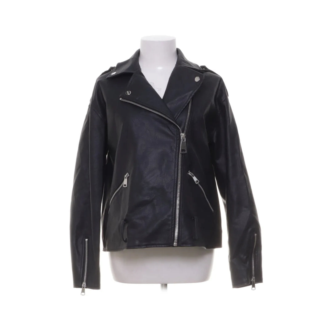 Missguided | Zwart - Bikerjack