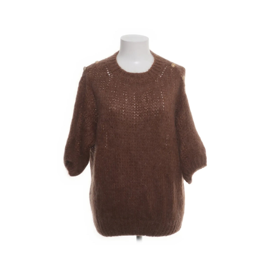 Gaspar | Bruin - Spencer