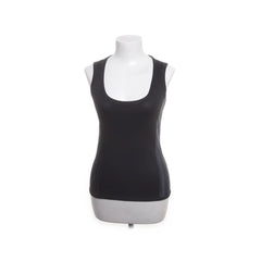 Boss Hugo Boss | Zwart mouwloos tanktop