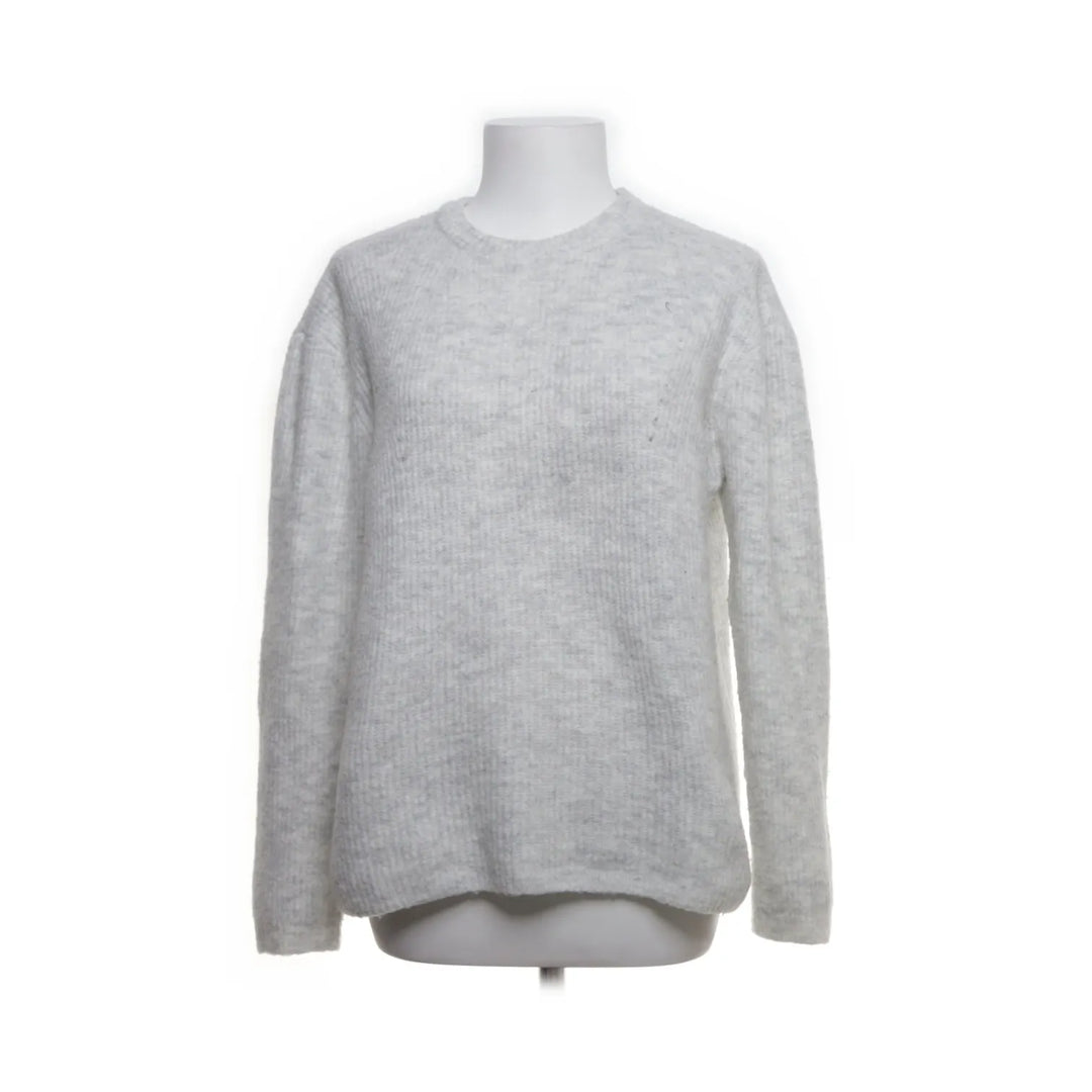 Lola Liza | Grijs - Trui