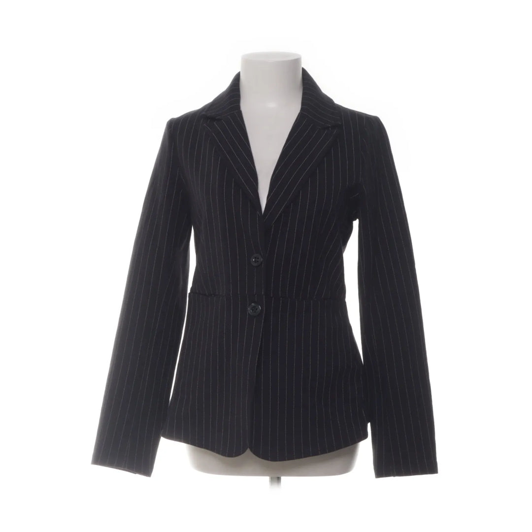 House of Lola | Zwart - Blazer