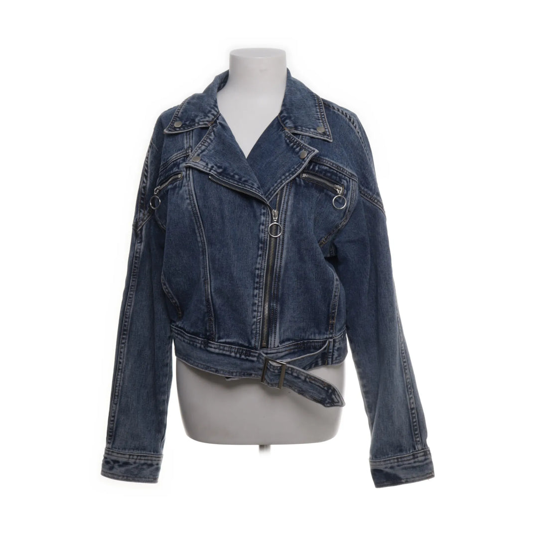 Toxik 3 | Blauw - Bikerjack