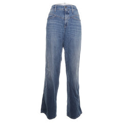 Cambio | Blauw - Spijkerbroek