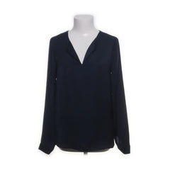 VILA Clothes | Blauw - Blouse