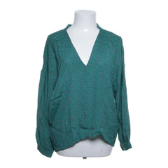& Other Stories | Groen, Meerkleurig - Blouse