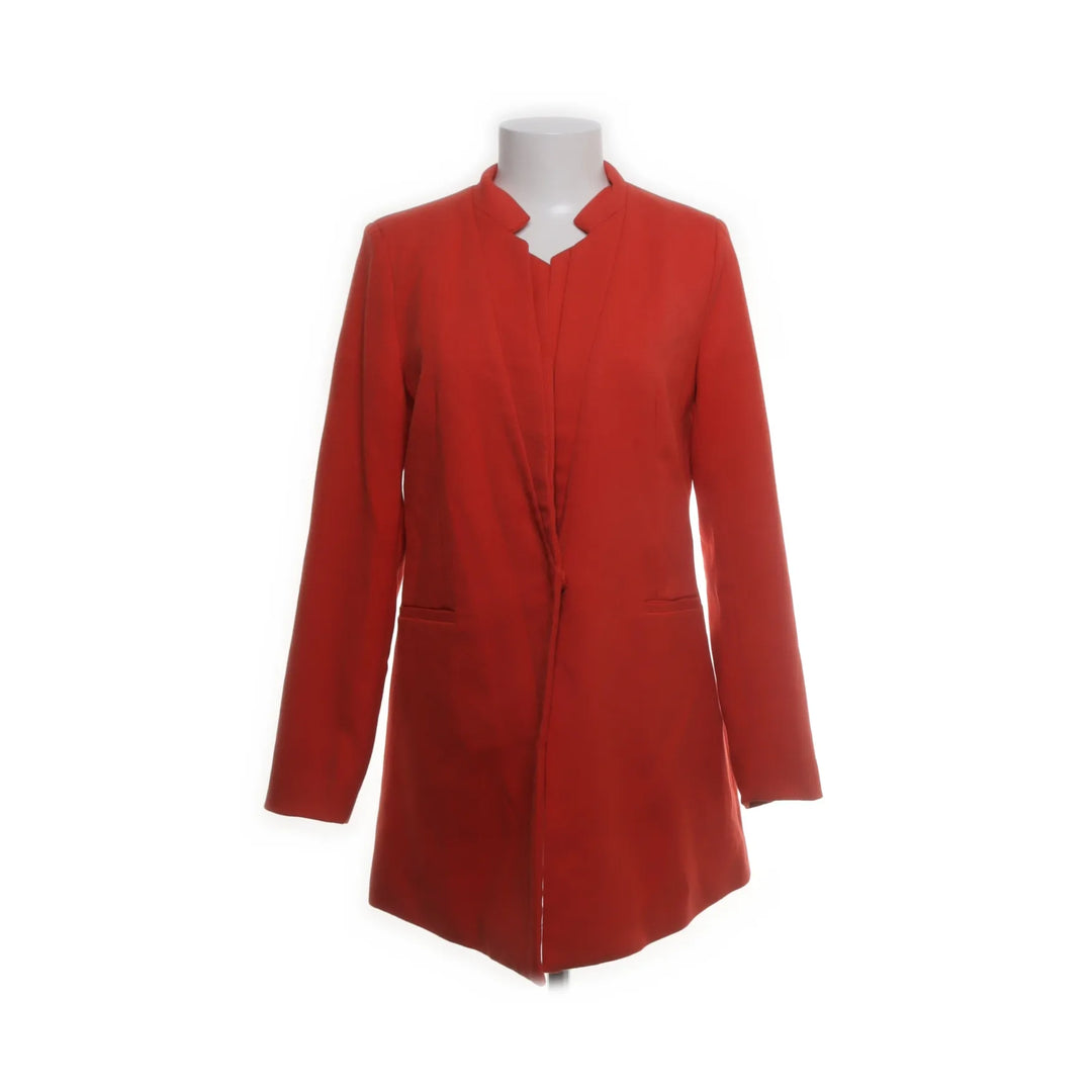 Saint Tropez | Rood - Blazer