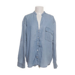 Closed | Blauw - Blouse