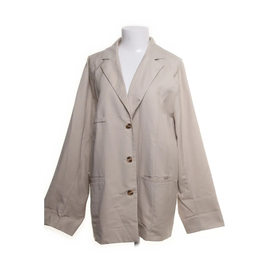 South.St | Beige - Blazer