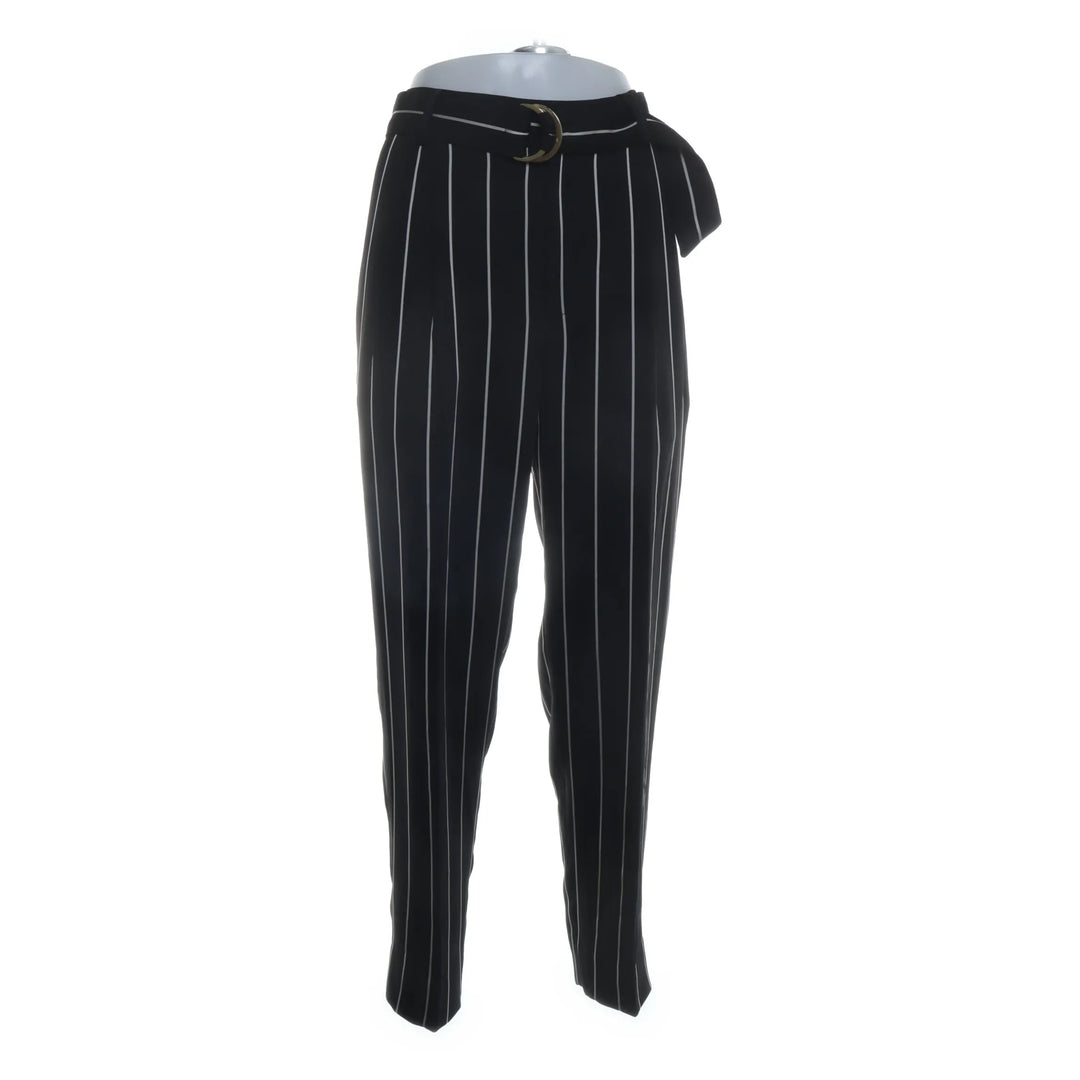 Lauren Ralph Lauren | Zwart, Wit - Broek