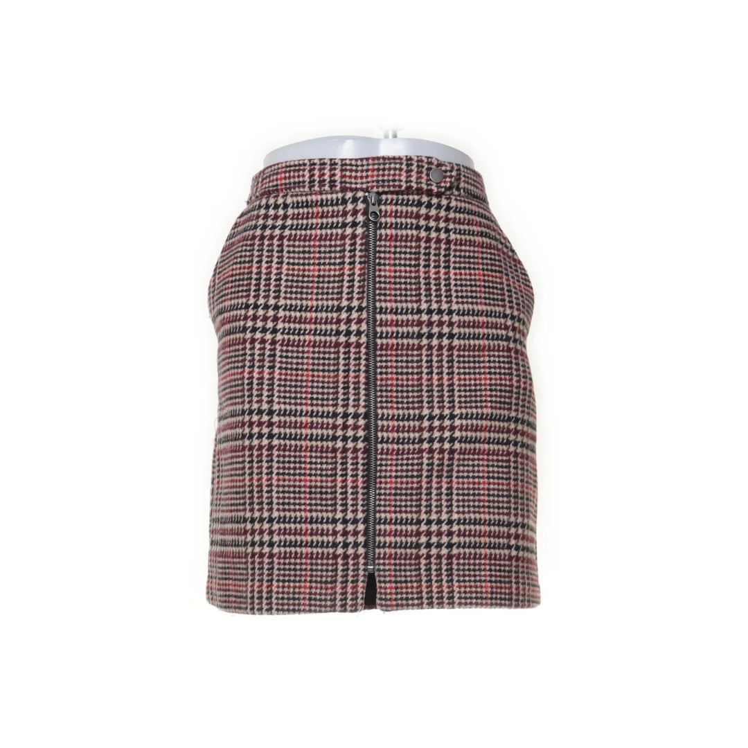 Vero Moda | Rood, Meerkleurig - Rok