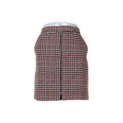 Vero Moda | Rood, Meerkleurig - Rok