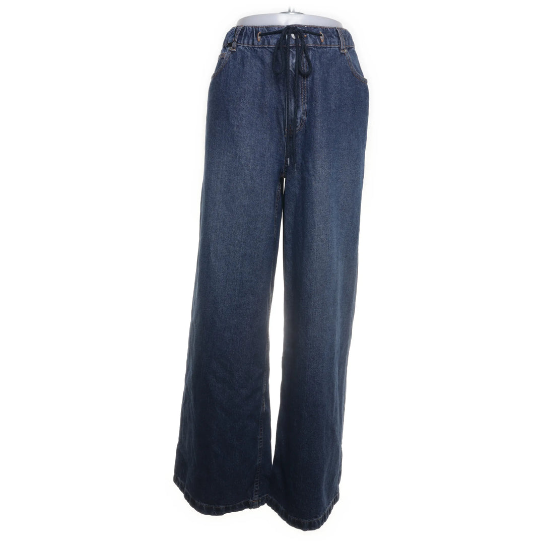 ASOS Design | Blauw - Spijkerbroek