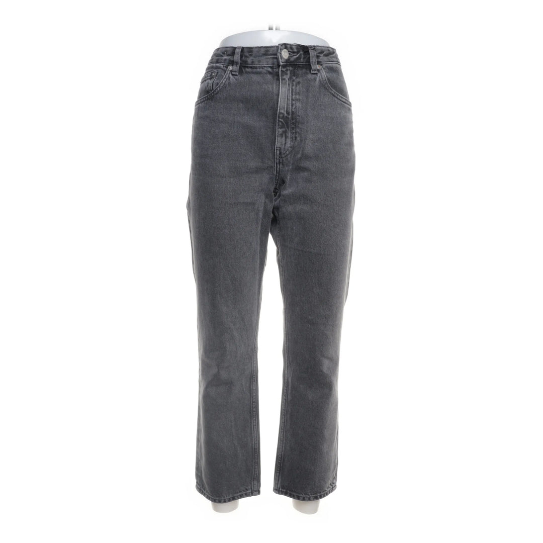 Arket | Zwart - Spijkerbroek