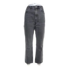 Arket | Zwart - Spijkerbroek