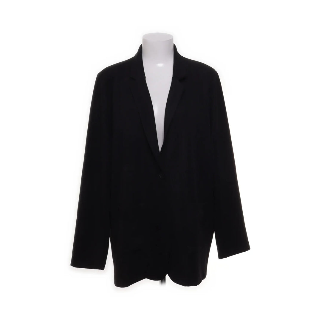 Zwart - Blazer