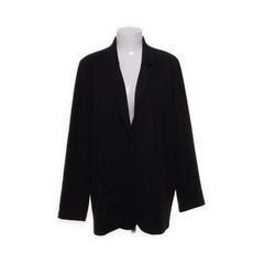 Zwart - Blazer