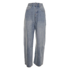 Rhnde | Blauw - Spijkerbroek