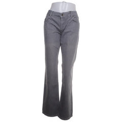 Hessnatur | Grijze Flared Jeans