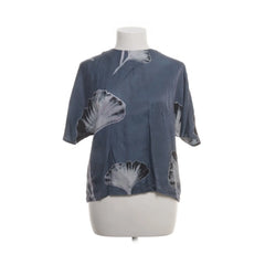 WERA Stockholm | Blauw, Meerkleurig - Top