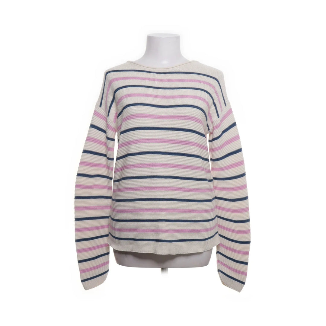 Franco Callegari | Beige, Blauw, Roze - Trui