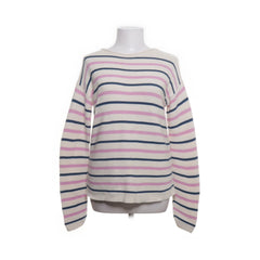 Franco Callegari | Beige, Blauw, Roze - Trui