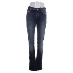Nudie Jeans | Blauw - Spijkerbroek