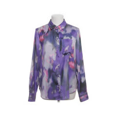 C&A | Lila, Meerkleurig - Shirt