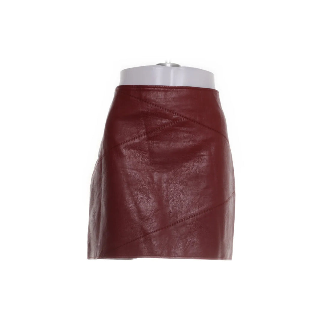 Pepe Jeans | Rood - Rok