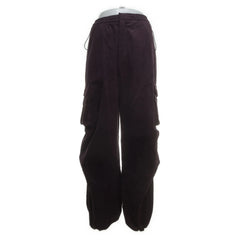 Your Turn | Lila - Cargo broek