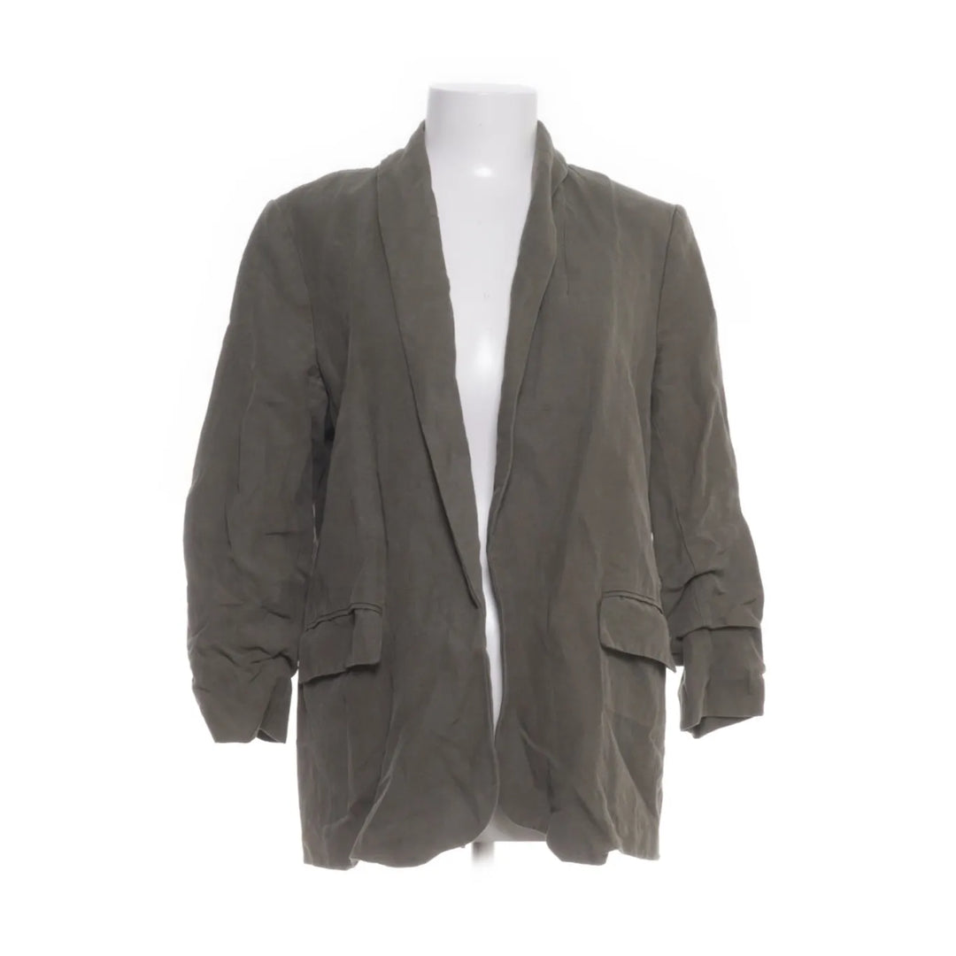 Hallhuber | Groen - Blazer