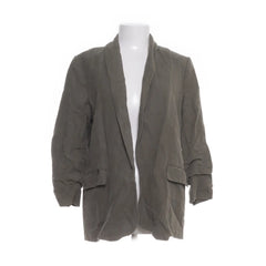 Hallhuber | Groen - Blazer
