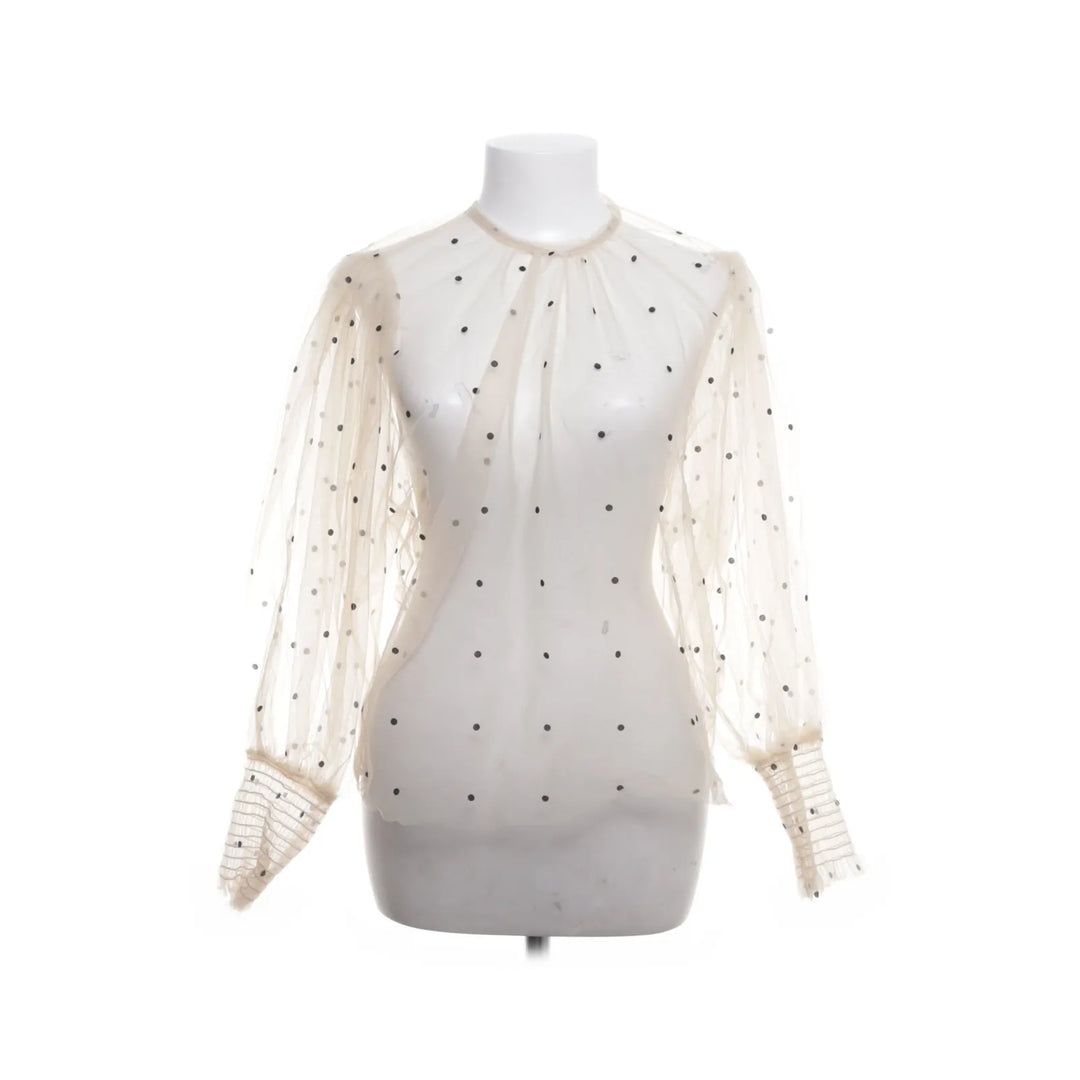 Bisou's Project | Beige - Top