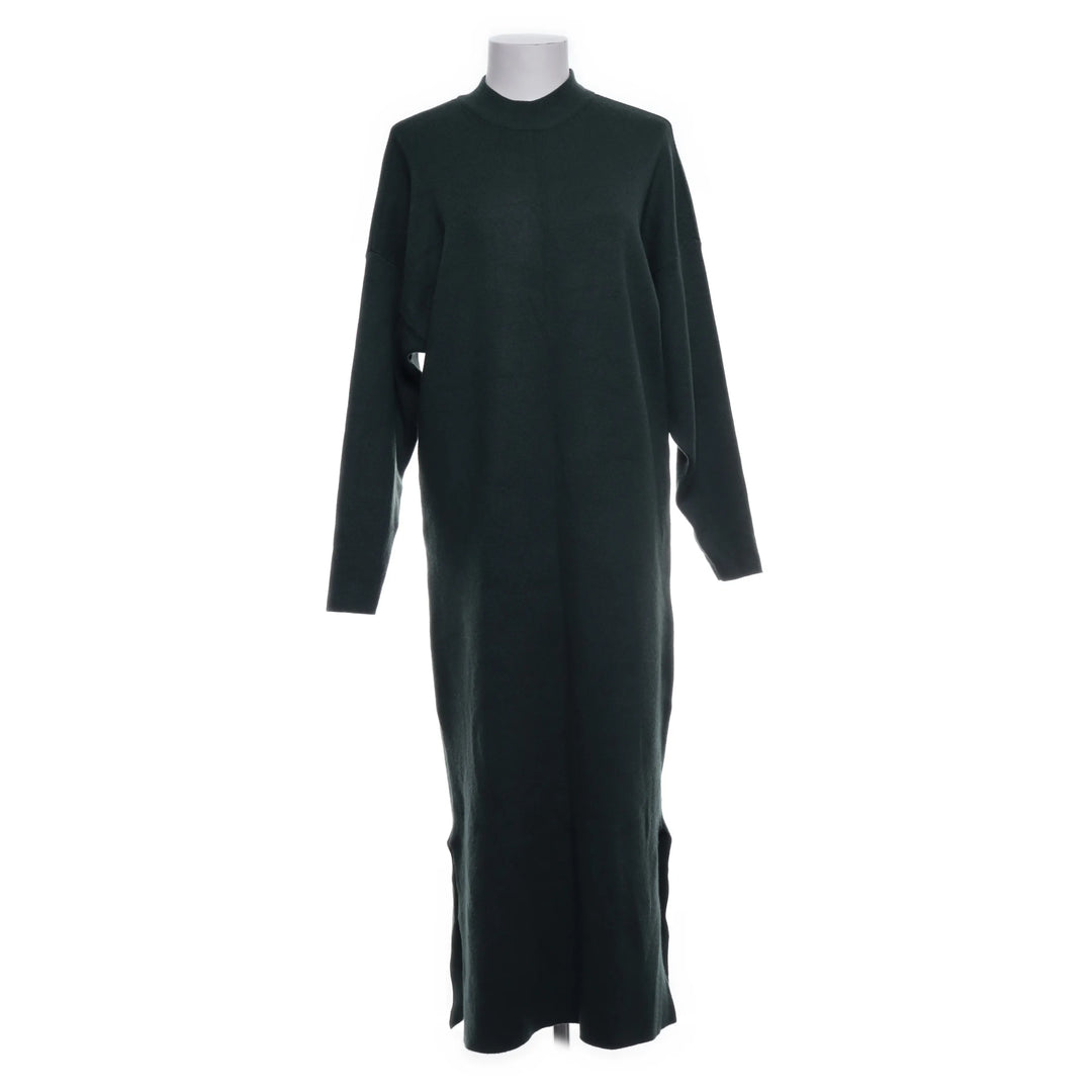 VILA | Groen - Maxi jurk